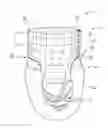 Fig. 01 - Absorbent article for animals