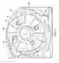 Fig. 09 - INSIDE COVER LOCK MECHANISM