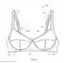 Fig. 06 - Bra clip