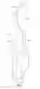 Fig. 07 - Halter bib athletic garment