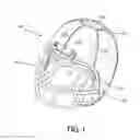 Fig. 02 - Helmets or other protective headgear and related  methods
