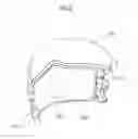 Fig. 07 - Type variable helmet