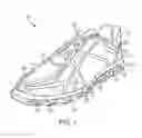Fig. 02 - Method of making an article of footwear with extruded components
