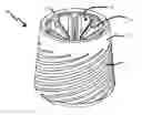 Fig. 01 - Customizable Universal Heel Protector Assembly