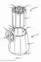 Fig. 06 - Customizable Universal Heel Protector Assembly