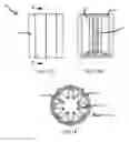 Fig. 09 - Customizable Universal Heel Protector Assembly