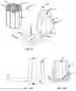 Fig. 10 - Customizable Universal Heel Protector Assembly