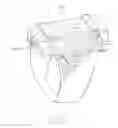 Fig. 02 - Device with a assisted opening and closing mechanism