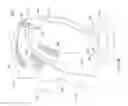 Fig. 02 - INTELLIGENT SHADING OBJECTS INCLUDING A ROTATIONAL HUB ASSEMBLY, A PIVOT ASSEMBLY, AND A SINGLE SHADING ELEMENT