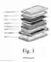 Fig. 02 - Re-usable protective sheath for portable electronic devices