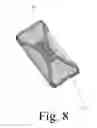 Fig. 09 - Re-usable protective sheath for portable electronic devices
