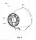 Fig. 09 - Air-moving appliance including an attachment