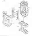 Fig. 01 - Self-adjusting variable size holster