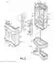 Fig. 03 - Self-adjusting variable size holster