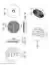 Fig. 09 - Cleansing brush head