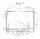 Fig. 08 - Image sound device having display portion that can appear/disappear