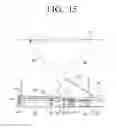Fig. 16 - Image sound device having display portion that can appear/disappear