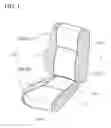 Fig. 02 - Seat pad