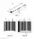 Fig. 02 - Magnetic resonance visible labels and markers for encoding information