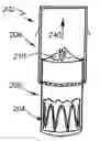 Fig. 01 - Aortic valve stent graft