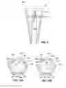 Fig. 08 - TAPERED FIXATION DEVICE FOR A KNEE REPLACEMENT