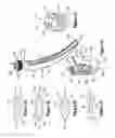 Fig. 03 - Arcuate fixation member