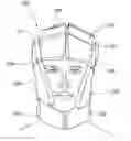 Fig. 01 - Cerebral protection system