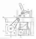 Fig. 01 - Apparatus for simulating sexual motion