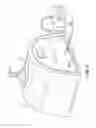 Fig. 02 - Apparatus for simulating sexual motion