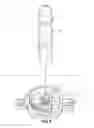 Fig. 07 - Apparatus for simulating sexual motion