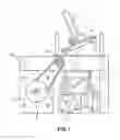Fig. 08 - Apparatus for simulating sexual motion