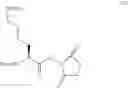 Fig. 43 - Trifunctional constructs with tunable pharmacokinetics useful in imaging and anti-tumor therapies