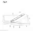 Fig. 06 - MICRONEEDLE SHEET