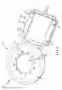 Fig. 06 - MONOLITHIC COMPONENT FOR AN IMPLANTABLE MEDICAL DEVICE