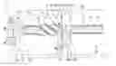 Fig. 01 - Manufacturing process, tool stand, and drill bit