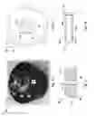 Fig. 07 - Self-centering drill bit