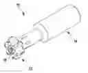 Fig. 01 - Cutting insert, tool holder and tool