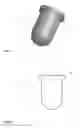 Fig. 02 - Soldering tip for a soldering iron