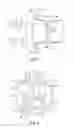 Fig. 02 - Method and apparatus for precision alignment and tack welding of weld-neck pipe fittings to pipe