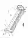 Fig. 02 - THERMAL COMPENSATING MOUNT FOR A KNIFE ROLL IN A WEB PROCESSING MACHINE
