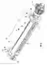 Fig. 03 - THERMAL COMPENSATING MOUNT FOR A KNIFE ROLL IN A WEB PROCESSING MACHINE