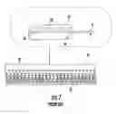 Fig. 06 - STRESS BALANCING MOUNT FOR A KNIFE ON A CUTTER ROLL IN A WEB PROCESSING MACHINE