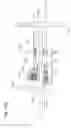 Fig. 89 - SAFETY SYSTEMS FOR POWER EQUIPMENT