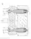 Fig. 02 - Apparatus for injection moulding of plastic materials