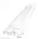 Fig. 07 - Silicone optics