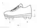 Fig. 02 - Shoe member, shoe, and method for producing the same