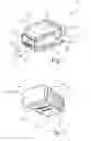 Fig. 02 - Fluidic dispensing device having a moveable stir bar