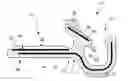 Fig. 01 - Profile strip arrangement