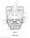 Fig. 02 - Engine mount