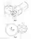 Fig. 02 - Magnet-assisted ball drive